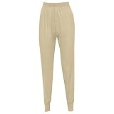 Medalist Silk Pointelle Pant - Womens