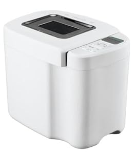 Machine a pain Proline BM100 2 capacit&eacute;s : 0,75 et 1 kg 12