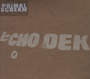 CD-Charts  Music : Echo Dek
