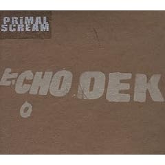 Echo Dek
