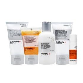 Anthony Logistics For Men A Clean Start Kit Anthony Logistics For Men A Clean Start Kit ($56 Value)