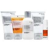 Anthony Logistics For Men A Clean Start Kit ($56 Value)