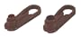 Lisle 39960 Transmission Oil Cooler Line Disconnect