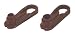 Lisle 39960 Ford Transmission Oil Cooler Line Disconnect Set
