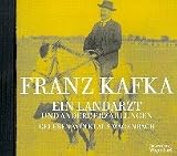 Ein Landarzt und andere Erz�hlungen, 1 Audio-CD
