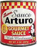 Sauce Arturo Gourmetauce 24ct