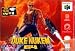 Video Games : Duke Nukem 64