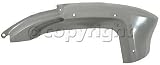 QUARTER PANEL EXTENSION ford MUSTANG 67-68 lh