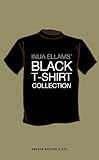 Inua Ellams' Black t-shirt collection