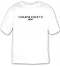 Common Sense? is not T-shirt