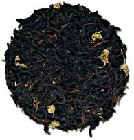 Coconut Tea 1 oz loose tea sample by Coconut Tea