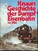 Knaurs Geschichte der Dampfeisenbahn im Bild. at Amazon: 31MX2TOgB3L._SL75_
