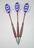 XXL 30 grams, Extra-Heavy Fixed Point Darts