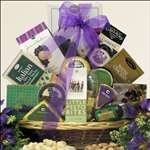 Classic Gourmet Cheese: Gourmet Cheese Gift Basket