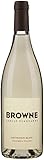 2015 Browne Family Sauvignon Blanc, Columbia Valley 750mL