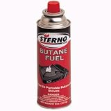 Sterno Brand® Butane Fuel Cartridge