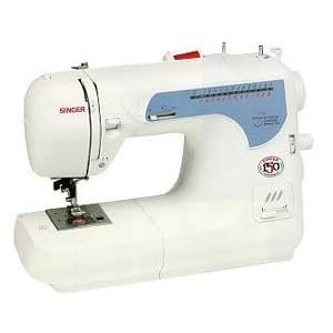 Factory Reconditioned Singer 132 Sewing Machine
