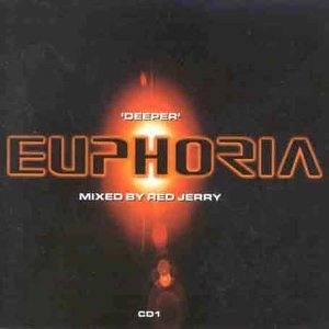 CD-Charts  Music : Euphoria Vol.2: Deeper