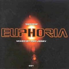 Euphoria Vol.2: Deeper