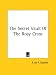 Book The Secret Vault Of The Rosy Cross