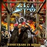 Masquerade in Blood
