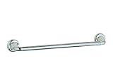 Review Delta Faucet 73018 / Delta 73018 18-Inch Towel Bar, Chrome