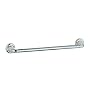 Delta Faucet 73018 18-Inch Towel Bar, Chrome