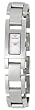 Emporio Armani Pink Mother of Pearl Stainless Steel Ladies Watch AR5578 Emporio Armani Pink Mother of Pearl Stainless Steel Ladies Watch AR5578