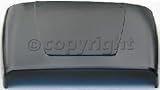 HOOD jeep WRANGLER 87-95 primed suv