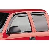 EGR Vent Visor for 2001 - 2006 Chrysler PT Cruiser by EGR