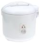 Zojirushi NRC-18W Deluxe 10-Cup Rice Cooker and Warmer
