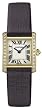 Cartier Ladies Tank Francaise WE100131 Watch