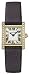 Cartier Tank Francaise 18kt Yellow Gold Diamond Ladies Watch WE100131
