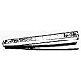 Anco 12 Narrow Refills