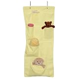 Tadpoles Basics Ten-pocket over-the-door Organizer... by Tadpoles Basics