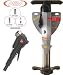 Zefal Alaskan Bicycle Floor Pump