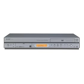 Sharp DV-SR3U DVD Player Recorder by Sharp