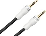 Monster Standard® Stereo Mini Cable