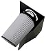 AEM 21-2049DK 3.5 Inlet x 9 Element Dryflow Air Filter