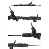 Cardone 22-384 Remanufactured Domestic Power Rack and Pinion Unit by Cardone