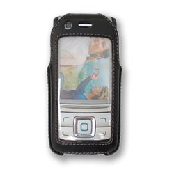Ledertasche Turn-line f&uuml;r Nokia (3 St&uuml;ck) *topp-Design 6280; 6 Preisvergleich
