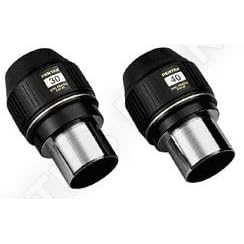 Click here to buy Pentax 70518 SMC-XW 40 2-Inch Eyepiece for Telescopes.