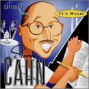 Various Artists - It's Magic: Capitol Sings Sammy Cahn