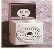 Wein Sani-Mate Washroom Air Supply