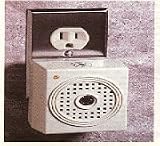 Wein Sani-Mate Washroom Air Supply