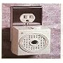 Wein Sani-Mate Washroom Air Supply