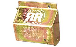 Skid Plate - Skyjacker SSP10 Skid Plate