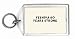 yeshiva 60 years strong Keychain