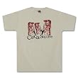 CIRCA SURVIVE - Devils - Natural T-shirt