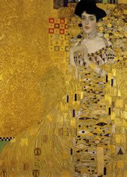 Fototapete Klimt 194(B) x 270(H) cm